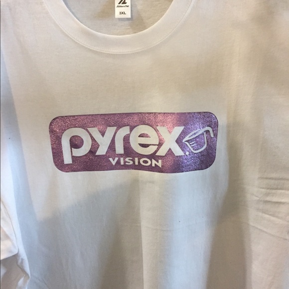 Pyrex Vision  Apparel - Picture 3 of 8